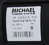 Tlumič Michael 126p FL maluch bas attest nerezová ocel