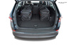 SKODA KODIAQ 2017+ ZAVAZADLA 5 KS