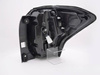 Subaru Forester IV 13-18 hluboké kouřové LED lampy