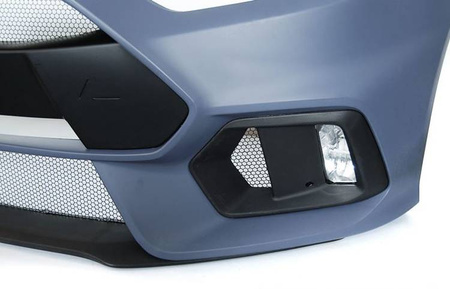 Přední nárazník SPORT Ford Focus MK3 15-18 SPORT RS