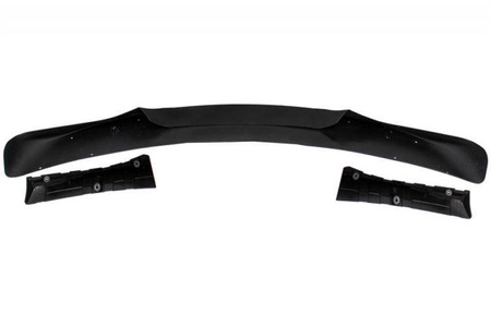 BODY KIT AERO BMW F15 14-18 LESKLÁ ČERNÁ