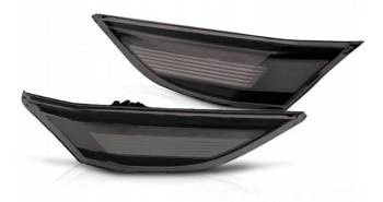 LED DYNAMICKÉ BLINKRY pro PORSCHE 911 CARRERA S 4