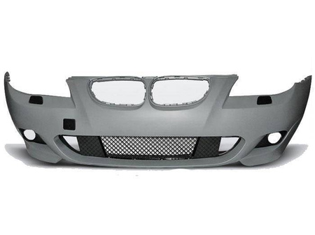 NÁRAZNÍK BMW E60 07.03-10 NÁRAZNÍK M-PACK
