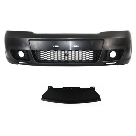 PŘEDNÍ NÁRAZNÍK ASTRA G OPC STYLE