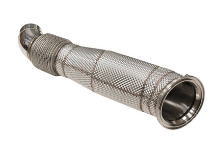 Svodová trubka Toyota Supra A90 B58 3.0T 20+