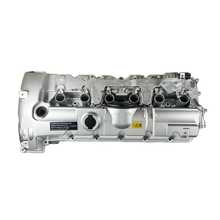 Hliníkové víko ventilů BMW N52 E90 E87 E60 F10