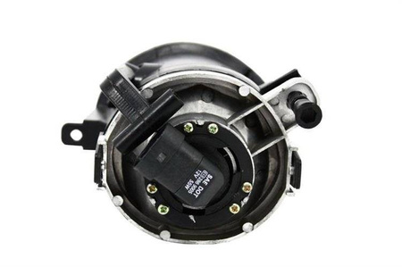 HALOGENY BMW M3 E46 M5 E39 KOUŘOVÝ M-PAKET