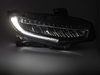 Světlomety pro Honda Civic X (2016-2021)