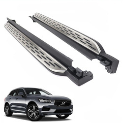 Auto prahy, boční nášlapy, Volvo XC60 18-22