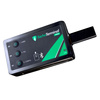 TachoTerminal Pro 3 se specializovanou aplikací TachoTerminal Bluetooth