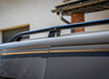 Střešní ližiny Mercedes Vito / Viano W639 SHORT