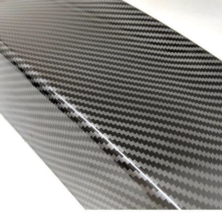 BMW F30 F31 11-18 LOOK KARBONOVÝ ROZDĚLOVAČ