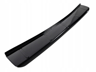 Krycí lišta nárazníku Toyota Proace City 2019+