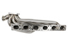 Výfukové potrubí BMW E36 M50 M52 T3 Top Mount