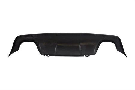 DIFUZOR NÁRAZNÍKU BWM E60 03-10 S/T DUET M-PAKET