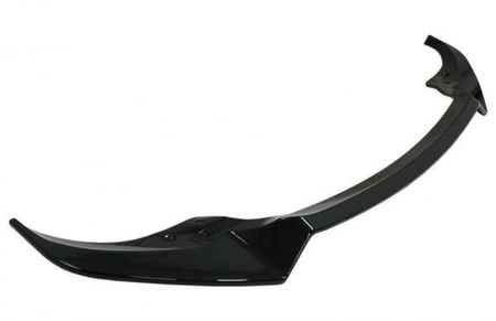 NÁRAZNÍK BMW X7 G07 2020- PIANO BLACK LCI