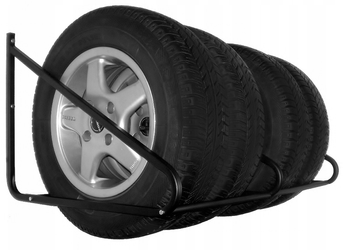 Zesílený nosič pneumatik MW4 MAX