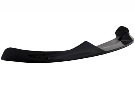 BODY KIT AERO BMW F15 14-18 LESKLÁ ČERNÁ