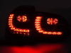 SMOKE LED žárovky pro VW GOLF 6 VI 08-13