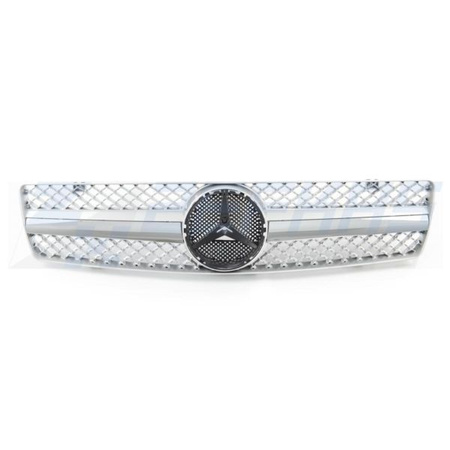 Mřížka Mercedes-Benz SL (R129)