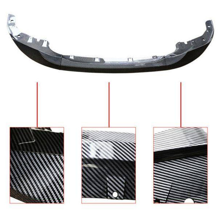 PŘEDNÍ RET BMW G22 LOOK CARBON PERFORMANCE