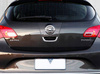 Krytka kliky zadních dveří Opel Astra 4 J 09-15