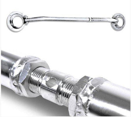 VW GOLF 3 STABILIZAČNÍ TYČ BEZ VERZE 16V