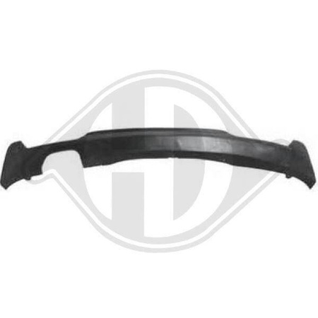 DIFUZOR BMW F32 F33 F36 M-PAKET 13-21 -OO-- MATNÝ