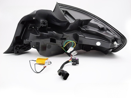 Zadní světla pro BMW F22 F23 F87 2013-2021