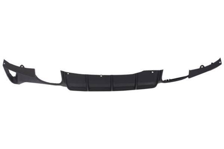 BMW F32 M-PERFORMANCE DVOJITÝ DIFUZOR