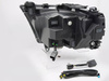 Dodge Ram 19-22 DRL LED světlomety