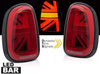 LED žárovky UNION RED pro MINI COOPER R60