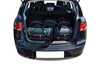 SEAT ALTEA XL 2004-2015 ZAVAZADLOVÝ NOSIČ 5 KS