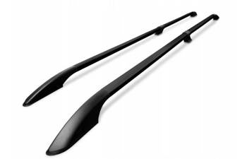 Střešní ližiny Mercedes Vito / Viano W639 SHORT