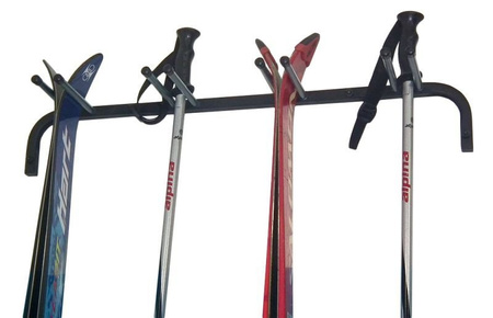 Nosič lyží NU4C
