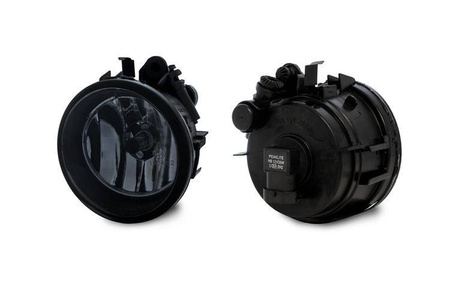 HALOGENY BMW X1, X3, X5, X6 KOUŘOVÉ