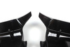 KRYTY ZRCÁTEK BMW F10 F11 10-13 LESKLÉ M5