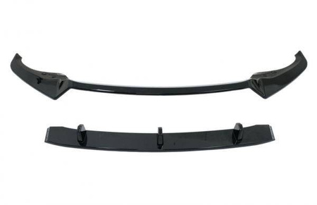 NÁRAZNÍK BMW X7 G07 2020- PIANO BLACK LCI