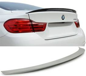 SPOILER ZADNÍCH DVEŘÍ BMW F32 M-PERFORMANCE LOOK