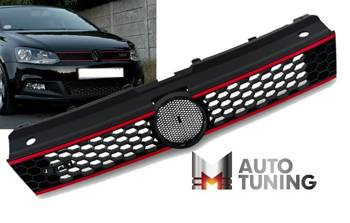 PŘEDNÍ MŘÍŽKA VW POLO 6R GTI