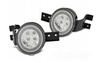 Led přední směrovky pro Mini Cooper r50 r53
