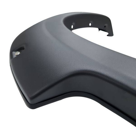 NÁSTAVCE KŘÍDEL FORD RANGER T6 T7 T8 12-22