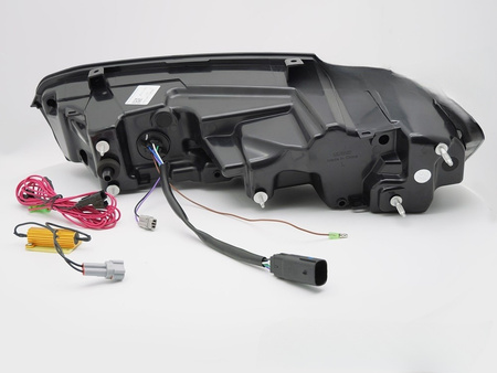 Zadní světla CHEVROLET CAMARO 2019-2023