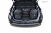 HONDA CIVIC HATCHBACK 2006-2011 ZAVAZADLOVÝ NOSIČ 4 KS