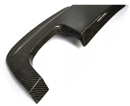 Carbon Performance difuzor pro BMW F10 F11 10-16