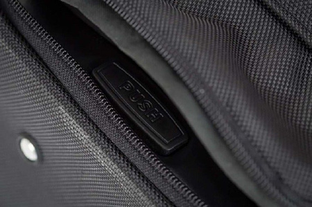 BRAŠNY DO KUFRU KIA PROCEED 2019+ 5 KS