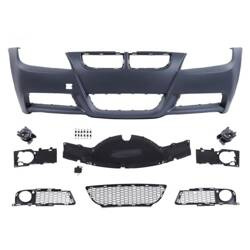 NÁRAZNÍK BMW E90 E91 05-08 M-TECHNIK STYLE