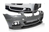Výkonný nárazník pdc pro bmw F10 F11 lci 13-16