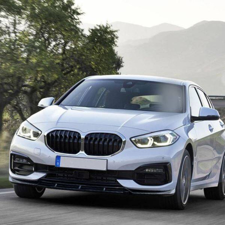 PŘEDNÍ SPOILER ROZDĚLOVAČ BMW 1 F40 F41 STANDARDNÍ