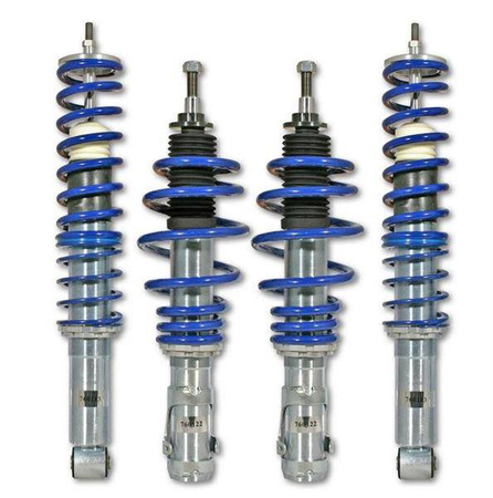 SVINUTÉ odpružení VW POLO 6N2 IBIZA CORDOBA